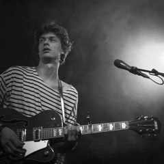 FM4 Soundpark 30.11.2015 The Informal Thief Interview