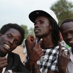 One Day - Raan Mark , Small Dad & Banzen Bann