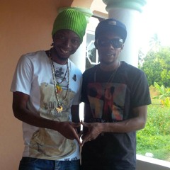 Iprime & Tixxy Bang- Dangerous? at L.Vision&Sounds Prod.