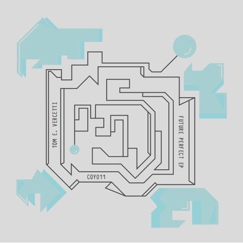 Premiere: Tom E. Vercetti - 'Infinite Plane'