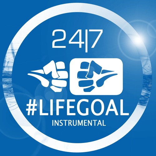 #TubeClash02 LifeGoal (official instrumental)