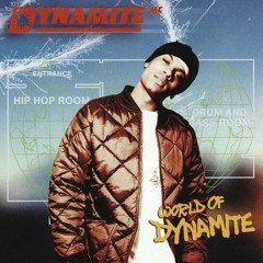 PREMIERE: Dynamite - Ride (Dillinja VIP) [OUT NOW]