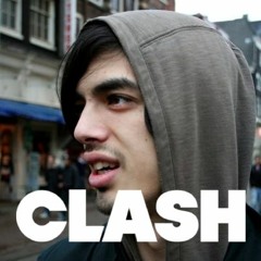 Clash DJ Mix - Itoa
