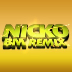 EL PEPO & SUPERMERK2 - CULO PA' 2 TANGAS (Nicko BM Remix)