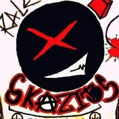 Ratos Fardados - Skazitos