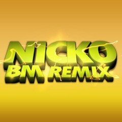 LINDA - MARKA AKME - (Nicko BM Remix)