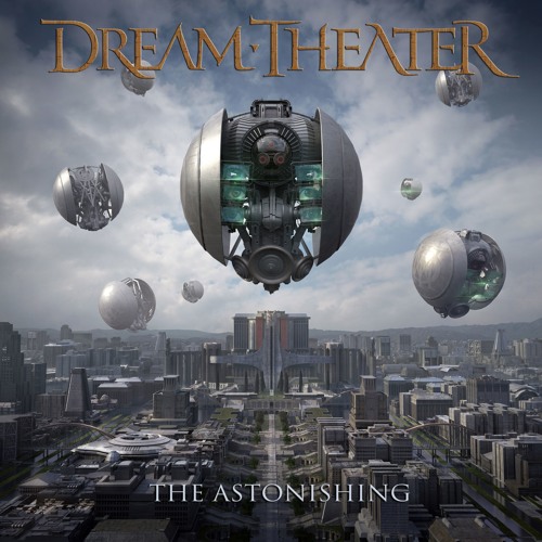 Dream Theater - The Gift Of Music