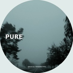 B2 - PURE 005 - Schelf - STATE_OF_MIND (snippet)