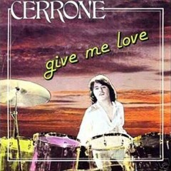 Cerrone  "Give me love" Dario Piana rework__free download