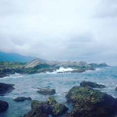 The Man On The Sea (demo)