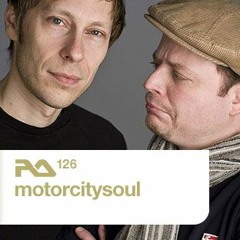 RA.126 Motorcitysoul