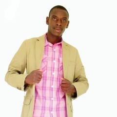 MEN AYITI