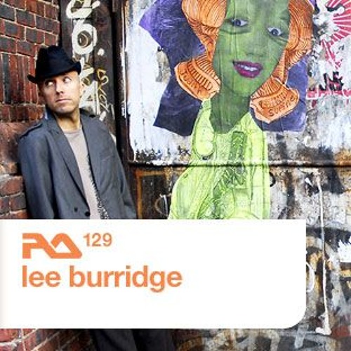 RA.129 Lee Burridge