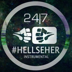#TubeClash02 Hellseher (official instrumental)