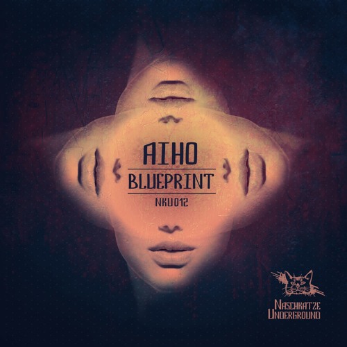 [Naschkatze 012] Aiho - Blueprint (Original Mix) Snippet