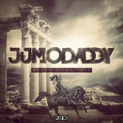 JumoDaddy - Black Horse VIP (This Song Is Sick Premiere)