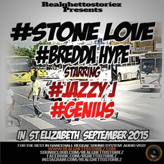 STONE LOVE IN ST ELIZABETH SEPTEMBER 2015