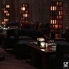 NOZOMI RIYADH:  Upbeat Mix 3 - 2015 - Mixed By Dj Omar Garbi