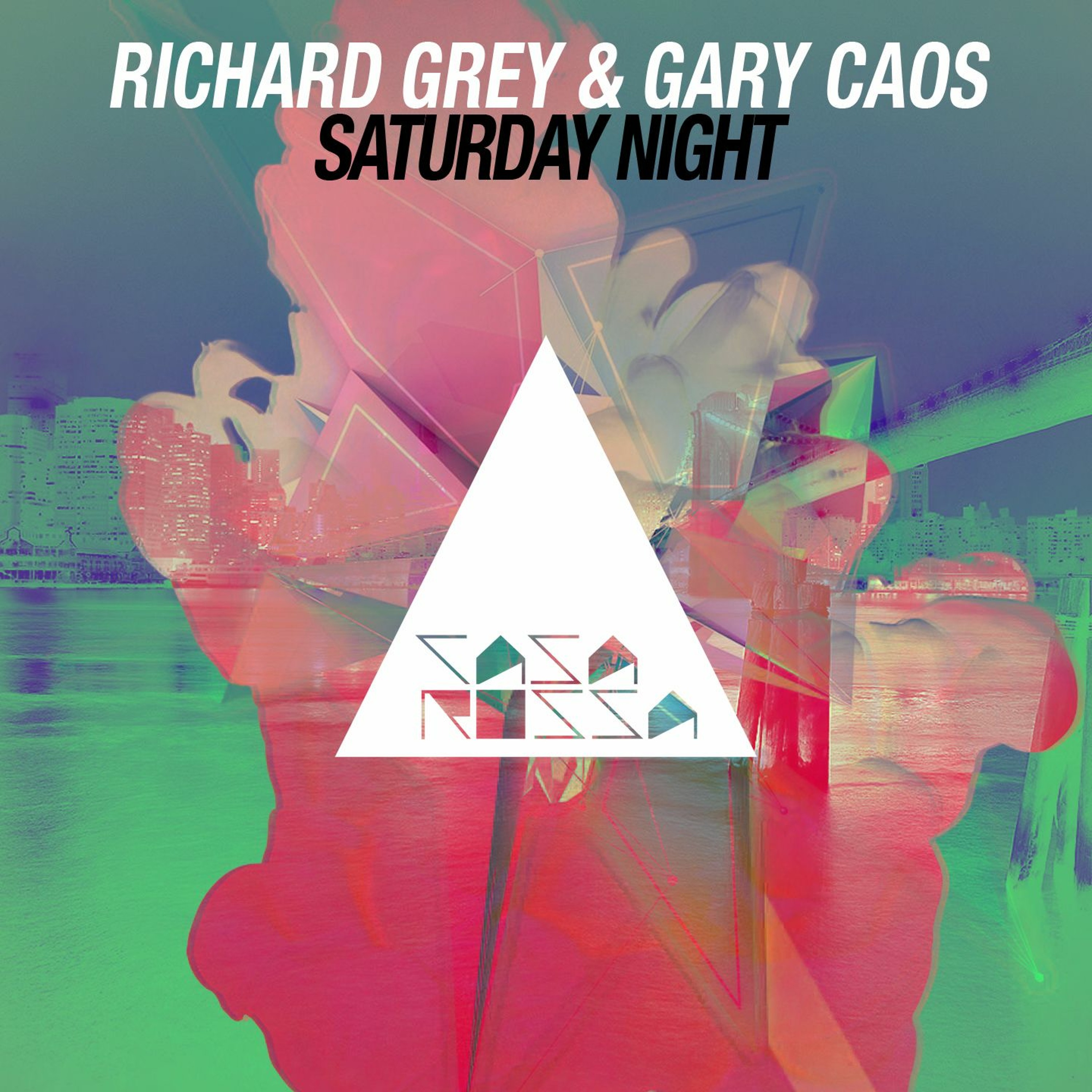 Gary Caos