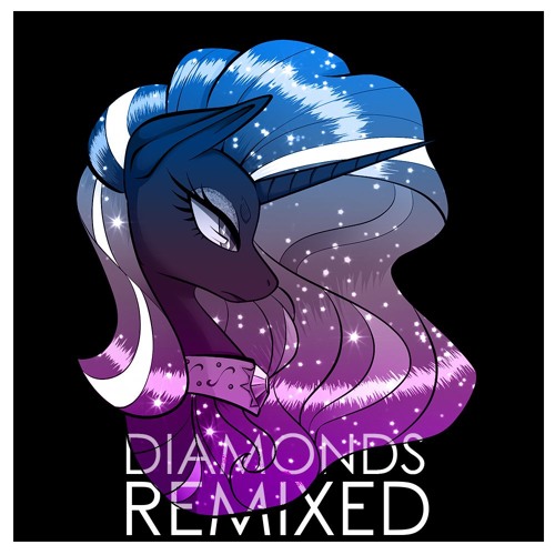 Silva Hound - Diamonds: Remixed Teaser (DECEMBER 18TH)