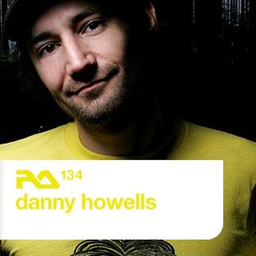 RA.134 Danny Howells