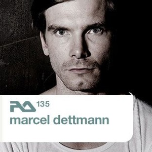 RA.135 Marcel Dettmann