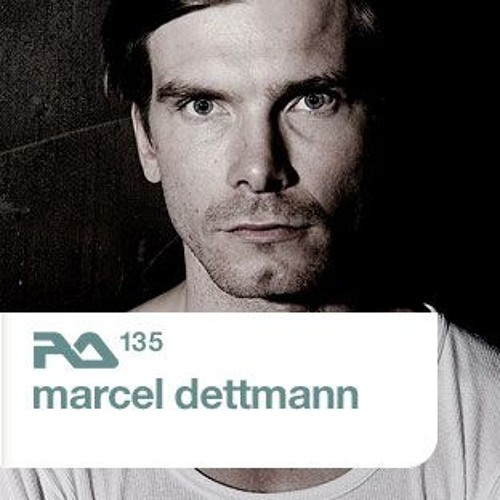 RA.135 Marcel Dettmann