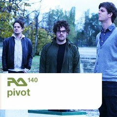 RA.140 Pivot