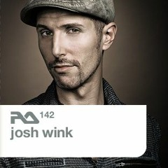 RA.142 Josh Wink