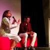 First ever screening of a Marathi film in southern England.