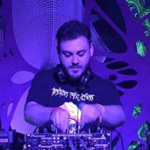 IZZY | Sangoma Records Label Series Vol.4 | 03/12/2015