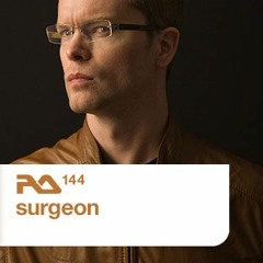 RA. 144 Surgeon