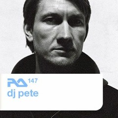 RA.147 DJ Pete