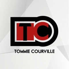 Tommie Courville - Spinet
