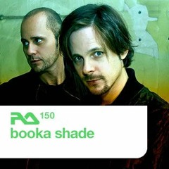 RA.150 Booka Shade