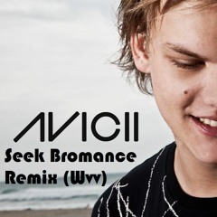 Avicii - Seek Bromance Remix