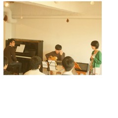 O Pato featuring あいさん