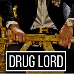 Drug Lord Instrumental