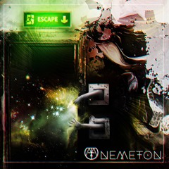 Muhrochka – Cursed Galaxy (Nemeton Remix)