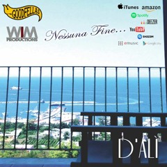 D'ALI' - MODI'