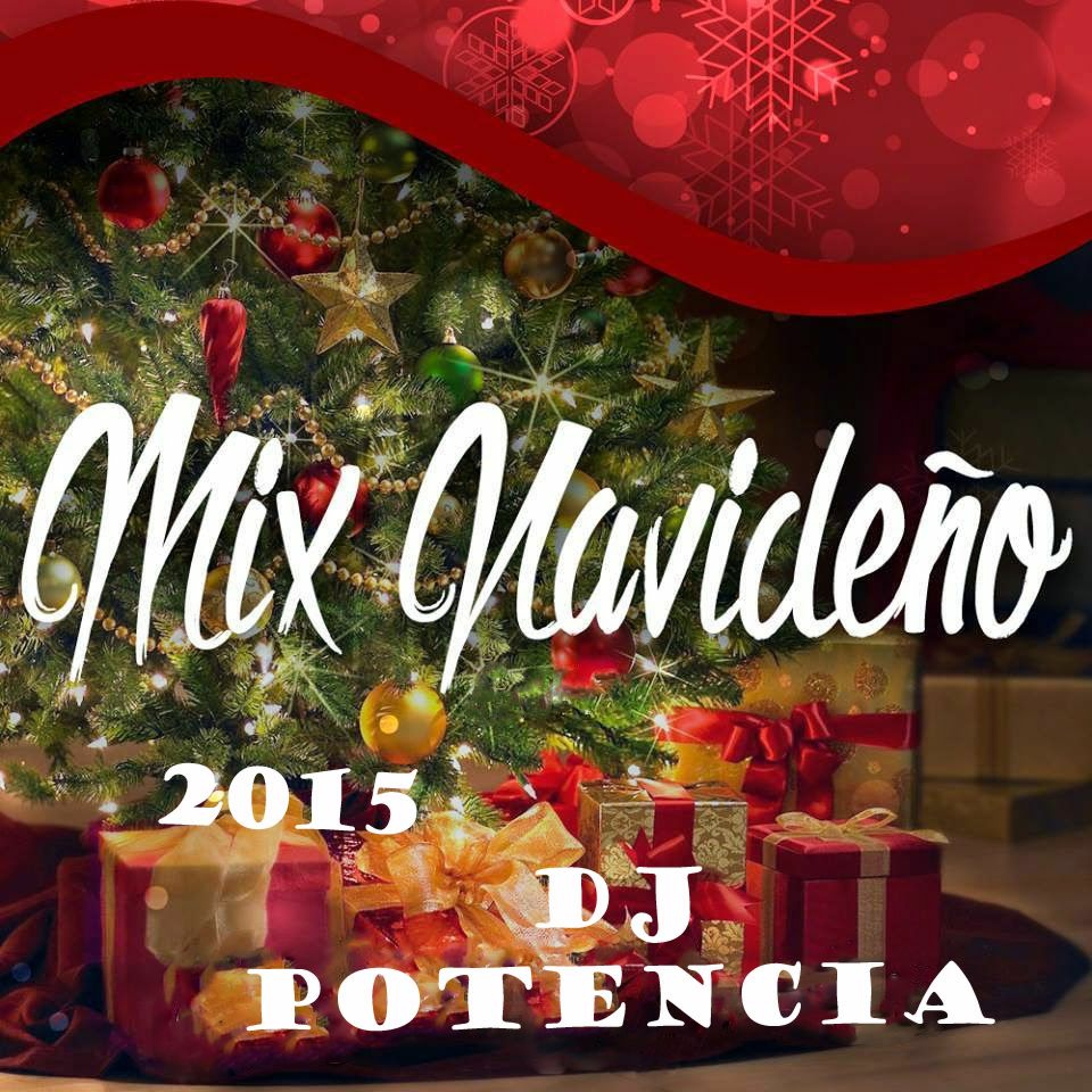 DJ Potencia