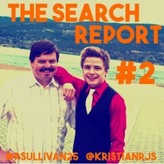 The Search Report Podcast #2