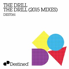 The Drill - The Drill (NERVO Remix)