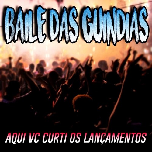 MT - OS DJS DAS GUINDIAS COMERAM SUA XERECA [ DJ'S DANIEL DO RODO , KABAL & LUKINHAS SG ]