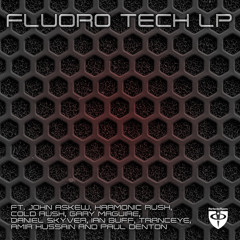 Harmonic Rush - Fatality