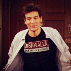 Counting Blue Cars - Dreamy Version (HIMYM)