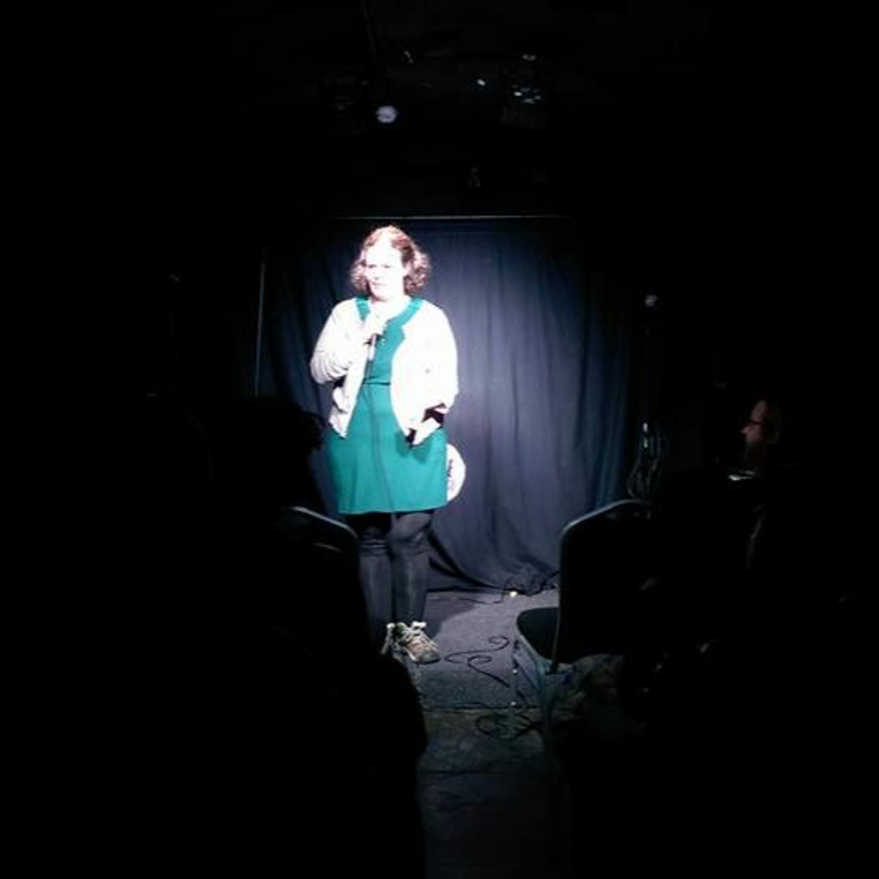 Liz Special 3 - Favourite Performers