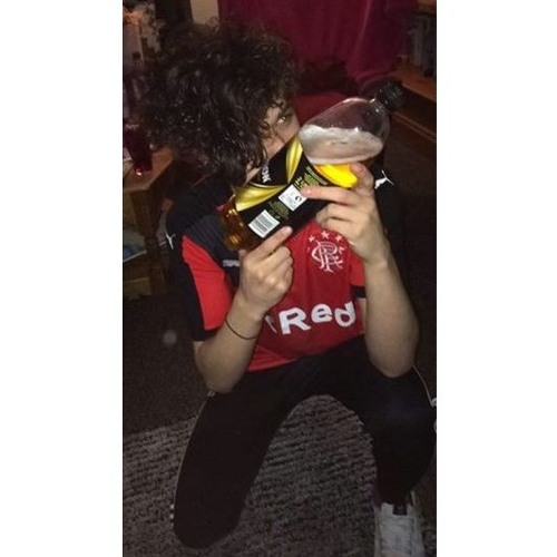 Albatraoz (Hardstyle)