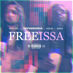(INTRO)FREE ISSA (PROD BY LYONS LEAGUE)