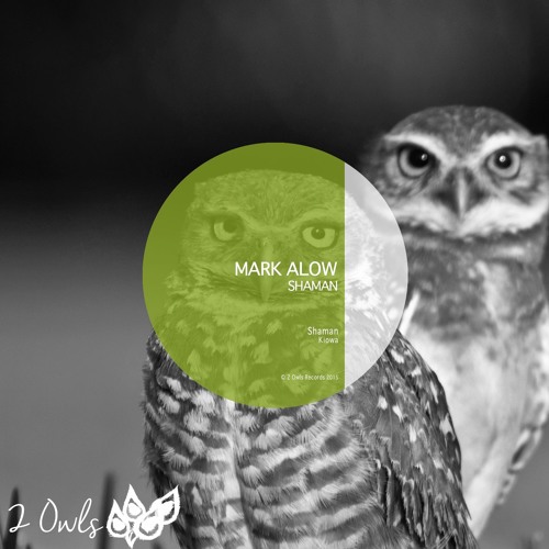 Mark Alow - Shaman (Original Mix)